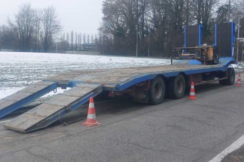 OmecoHub - Immagine DE ANGELIS 3R0252